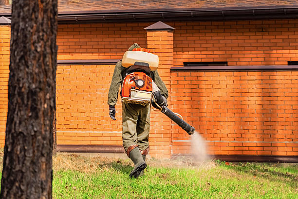 Trusted Fumigation Services service in La Grange, KY - Nex Pest Control